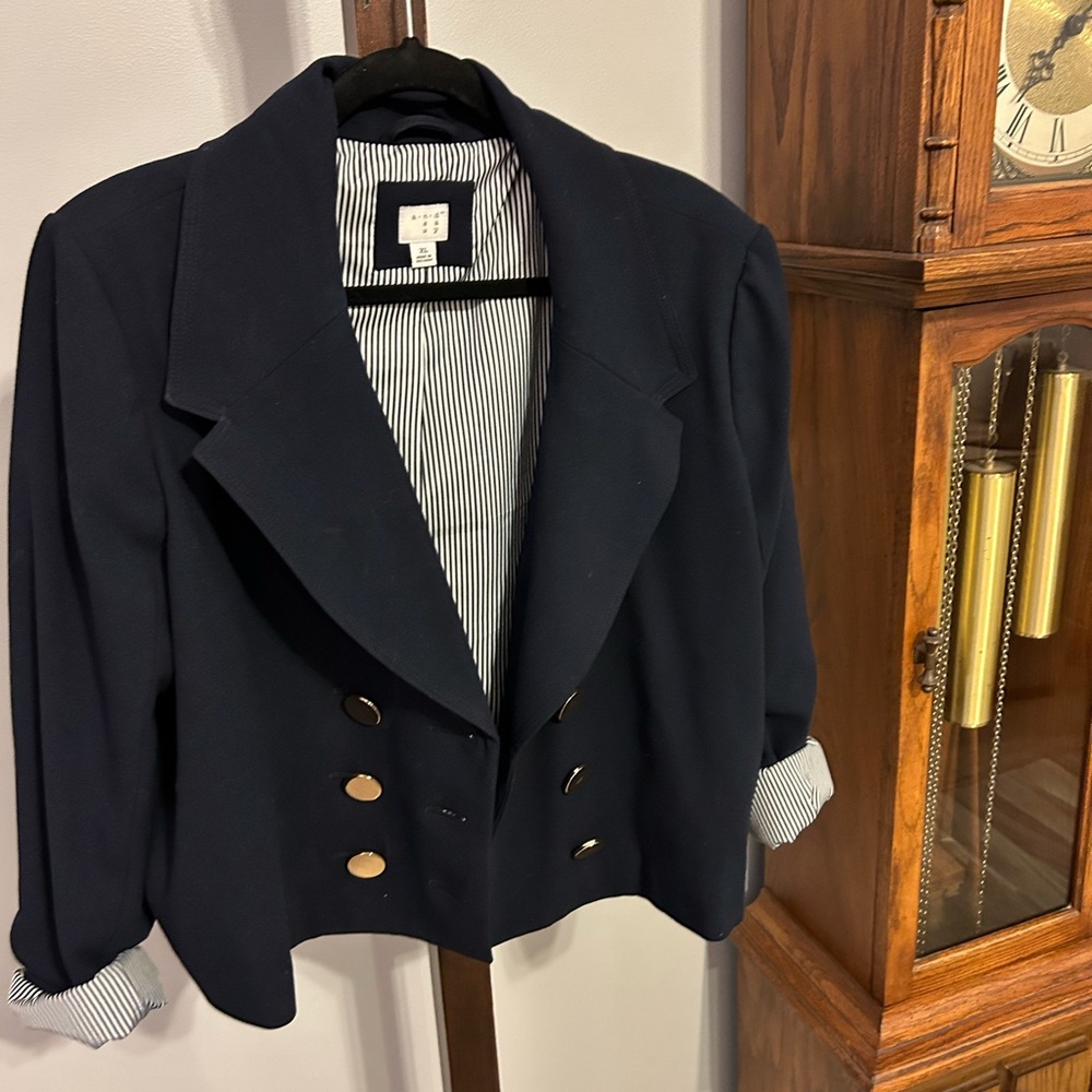 Women’s A New Day Blazer